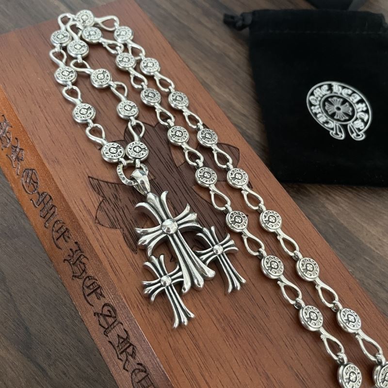 Chrome Hearts Necklaces